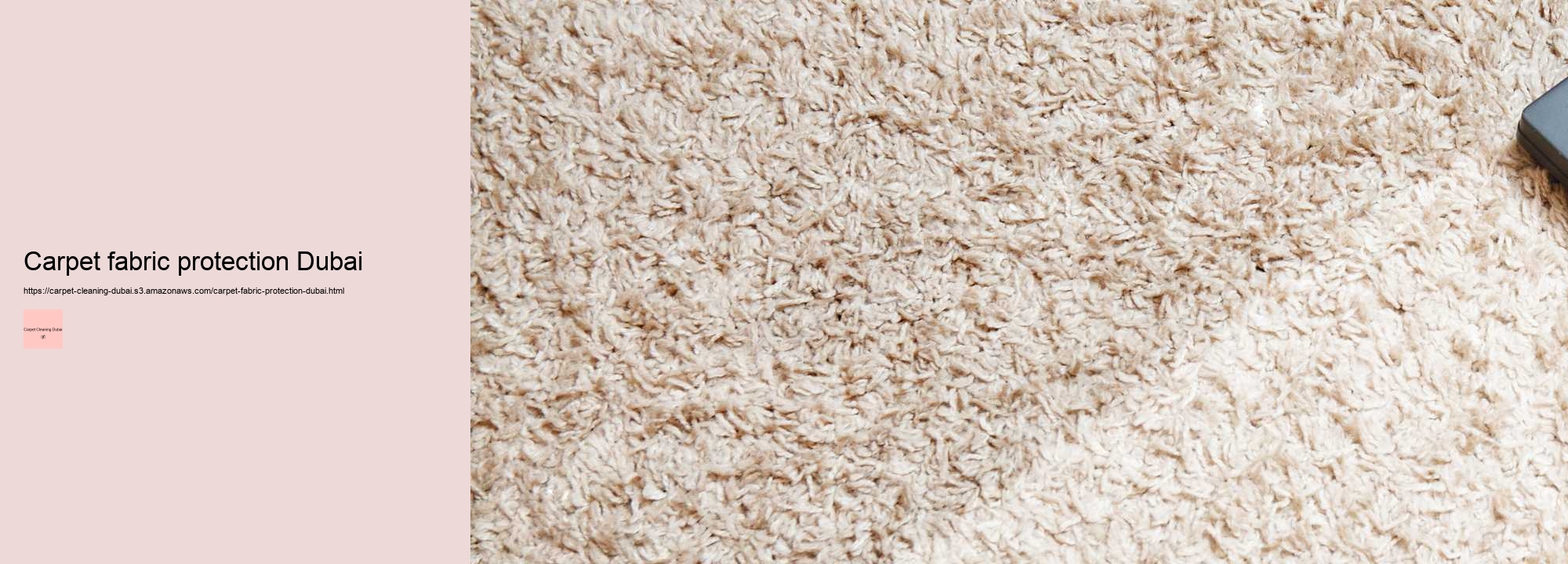 Unlock the Secret on How to Extend Your Carpet's Lifespan through Deep Cleaning in Dubai1. The Importance of Regular Carpet Cleaning in Dubai: Health and Aesthetic Benefits